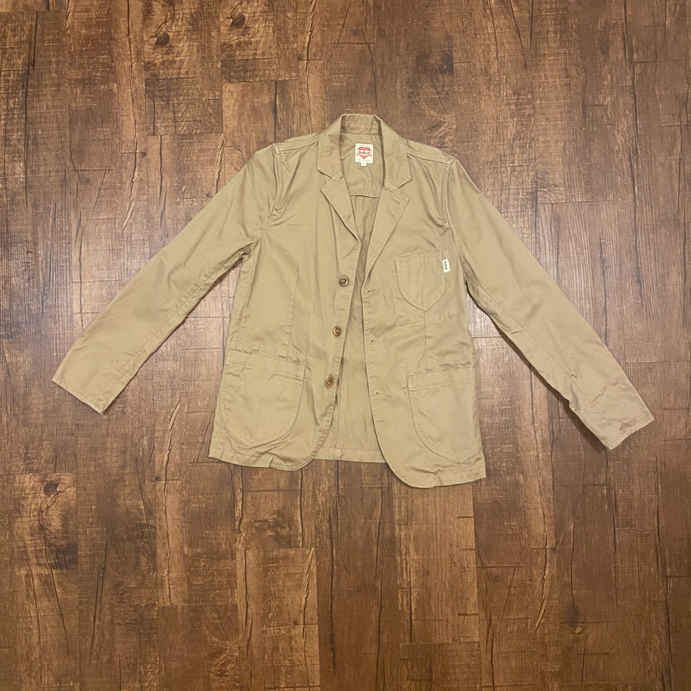 Carhartt WIP Dune Jacket